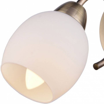 Бра TopLight Merry TL3780B-01AB-1