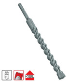 Бур SDS-max W2 TURBOHEAD Xpro 270/18x200x340мм (A1.270.180.341)