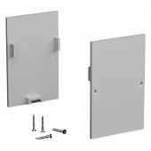 Заглушка для профиля 6063 LINE 3556 0223407