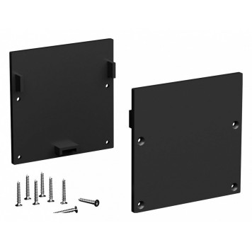 Заглушка для профиля 6063 LINE 5050 0223507