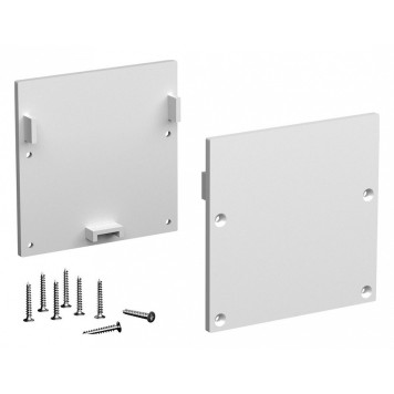 Заглушка для профиля 6063 LINE 5050 0223508