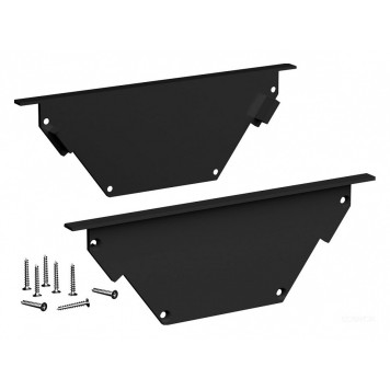 Заглушка для профиля 6063 LINE 10040 IN 0223606