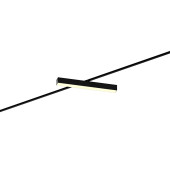 Накладной светильник 6063 5050 TR4 0733605