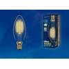 Лампа светодиодная Uniel LED-C35 E14 5Вт 2700K UL-00002396