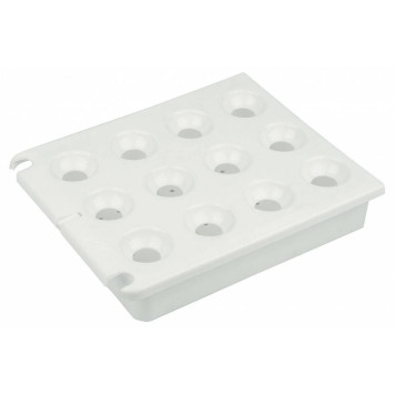 Подставка для цветов Uniel MINIGARDEN UL-00004498-2