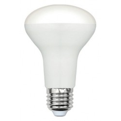 Лампа светодиодная Volpe  E27 9Вт 3000K UL-00008820