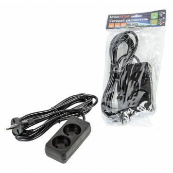 Удлинитель Uniel Ultra UL-00009976-2
