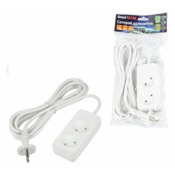 Удлинитель Uniel Ultra UL-00009977-2