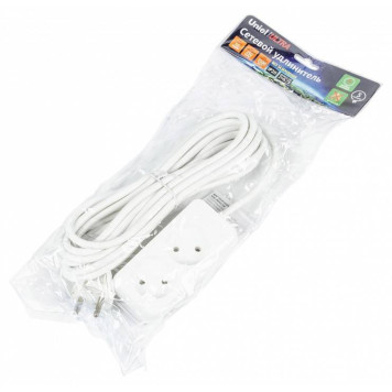 Удлинитель Uniel Ultra UL-00009978-1