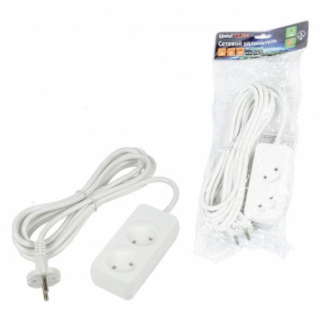 Удлинитель Uniel Ultra UL-00009978-2
