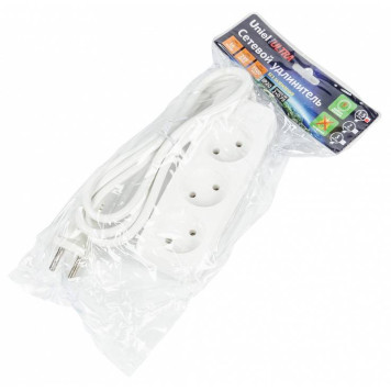Удлинитель Uniel Ultra UL-00009979-1