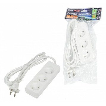 Удлинитель Uniel Ultra UL-00009979-2