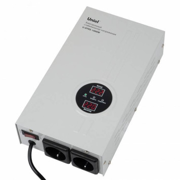 Стабилизатор напряжения Uniel UL-00010577-4