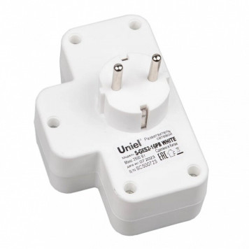 Разветвитель Uniel UL-00011243-1