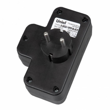 Разветвитель Uniel UL-00011244-2