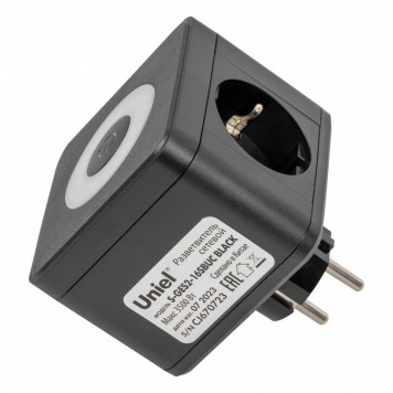 Разветвитель Uniel UL-00011246-3