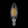 Лампа светодиодная Voltega Candle dim 5W E14 5Вт 3000K 8460