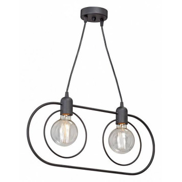 Подвесной светильник Vitaluce V4742 V4742-1/2S-1