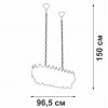 Подвесная люстра Vitaluce V58120 V58120-8/11