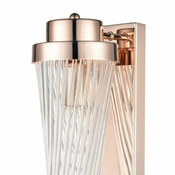 Накладной светильник Vele Luce Clarinetto VL3314W42-3