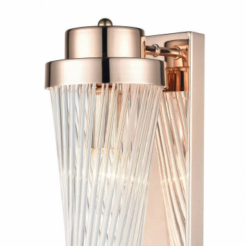 Накладной светильник Vele Luce Clarinetto VL3314W42-4