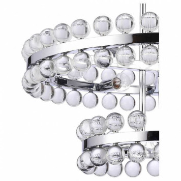 Подвесной светильник Vele Luce Baldassare VL4143L09-3