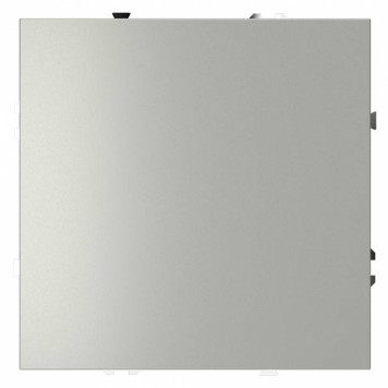 Заглушка для поста, без рамки Voltum S70 VLS080105-1