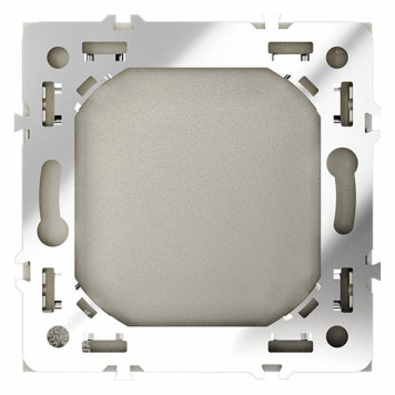 Заглушка для поста, без рамки Voltum S70 VLS080105-3