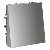 Розетка для вывод кабеля без рамки Voltum S70 VLS080205