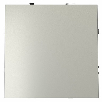 Розетка для вывод кабеля без рамки Voltum S70 VLS080205-1
