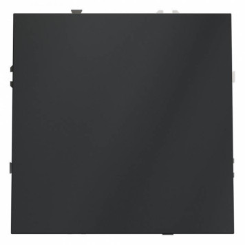 Розетка для вывод кабеля без рамки Voltum S70 VLS080207-1