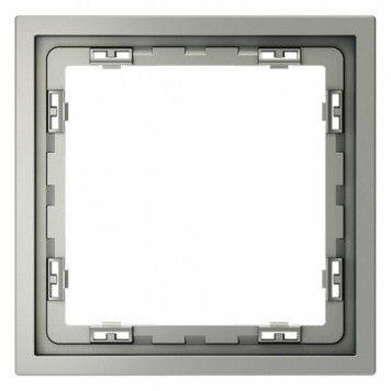 Рамка на 1 пост Voltum S70 VLS100105-1