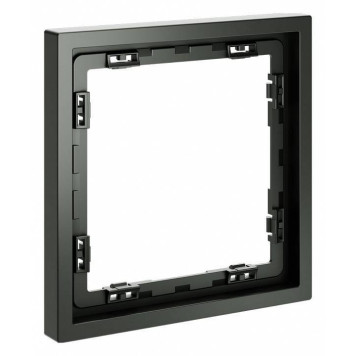 Рамка на 1 пост Voltum S70 VLS100106