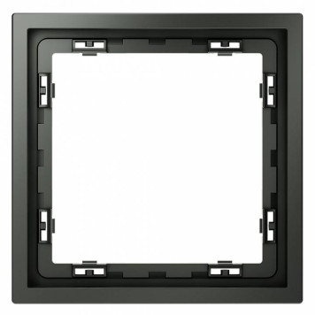 Рамка на 1 пост Voltum S70 VLS100106-1