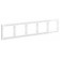 Рамка на 5 постов Voltum S70 VLS100501