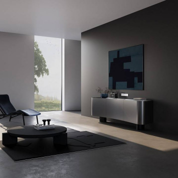 Рамка на 5 постов Voltum S70 VLS100501-4