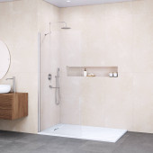 Душевая перегородка RGW WA-102 700