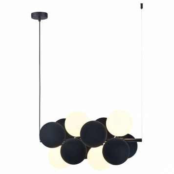 Подвесная люстра Wertmark Berta WE237.12.023-1