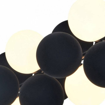 Подвесная люстра Wertmark Berta WE237.12.023-2