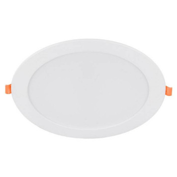 Встраиваемый светильник Wolta DLUS-24W-6K-1