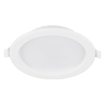 Встраиваемый светильник Wolta DLUS-9W-6K