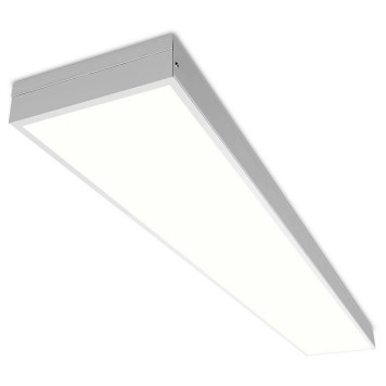 Накладной светильник WoltaPRO ЛАЙНЕР ПРЕМИУМ ДПО01-36-103-4К