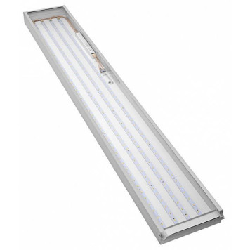 Накладной светильник WoltaPRO ЛАЙНЕР ПРЕМИУМ ДПО01-36-103-4К-3