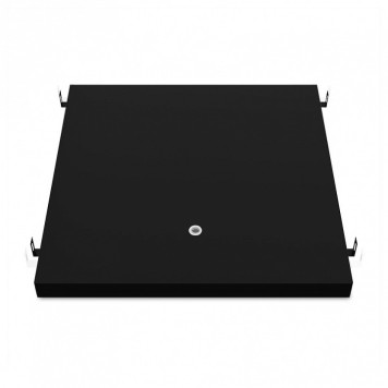 Светильник для потолка Грильято WoltaPRO ДВО02 ДВО02-54-002-5К-Ч-2