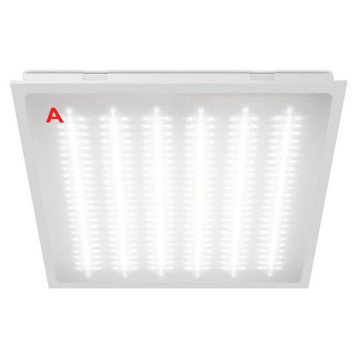 Светильник для потолка Армстронг WoltaPRO CLIP-IN ДВО04-54-042-5К