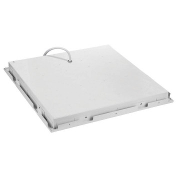 Светильник для потолка Армстронг WoltaPRO CLIP-IN ДВО04-54-042-5К-2