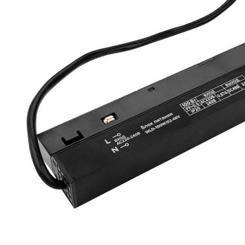 Блок питания Wolta WLD-100W/02-48V-1