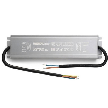 Блок питания Wolta WLD-150W/02-24V-1