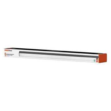 Встраиваемый светильник Wolta WMLS-40W/05B-1