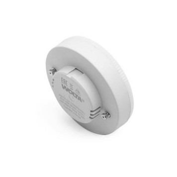 Лампа светодиодная Wolta GX53 10Вт 4000K WSTD-GX-10W4KGX53-L-3